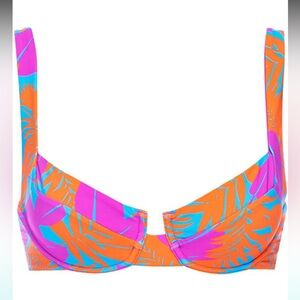 Vetchy LAGUNA BIKINI TROPICAL